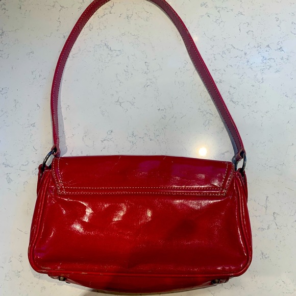 Pink purse from Guess - Picture 6 of 6